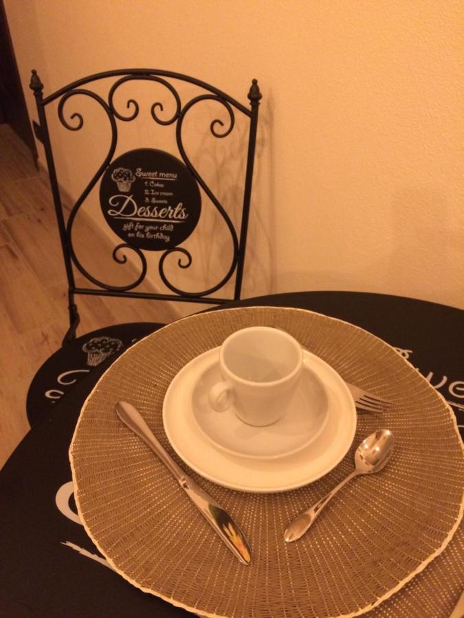 Arquata Scrivia Dely B&B المظهر الخارجي الصورة