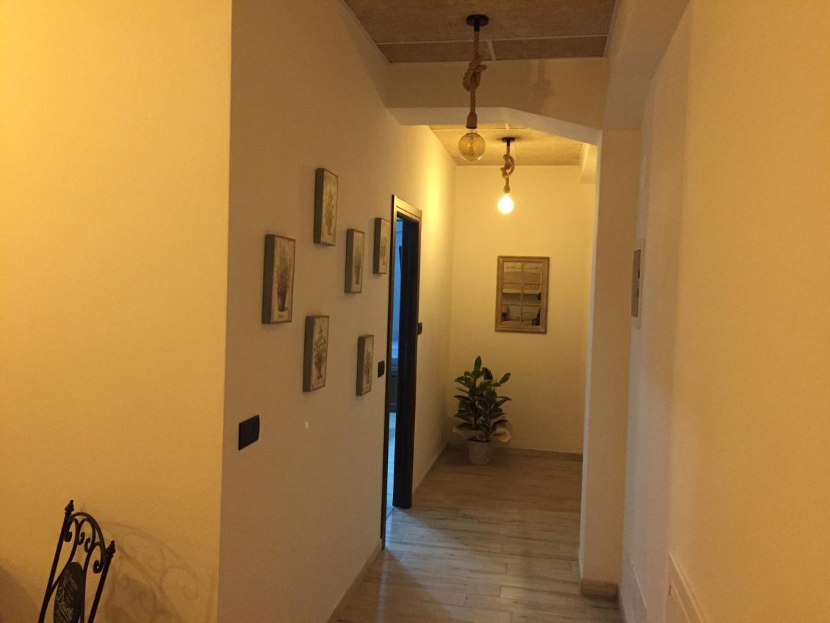 Arquata Scrivia Dely B&B المظهر الخارجي الصورة