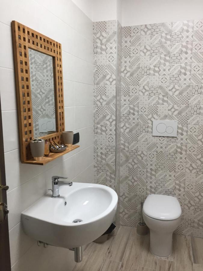 Arquata Scrivia Dely B&B المظهر الخارجي الصورة