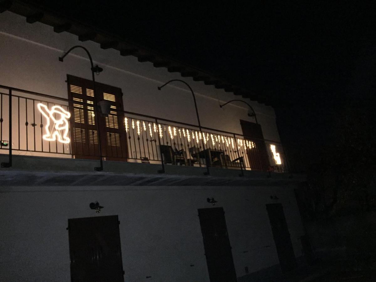 Arquata Scrivia Dely B&B المظهر الخارجي الصورة