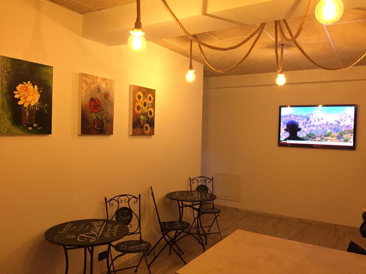 Arquata Scrivia Dely B&B المظهر الخارجي الصورة
