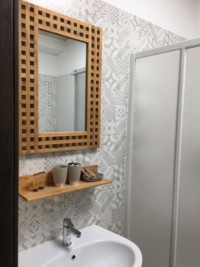 Arquata Scrivia Dely B&B المظهر الخارجي الصورة