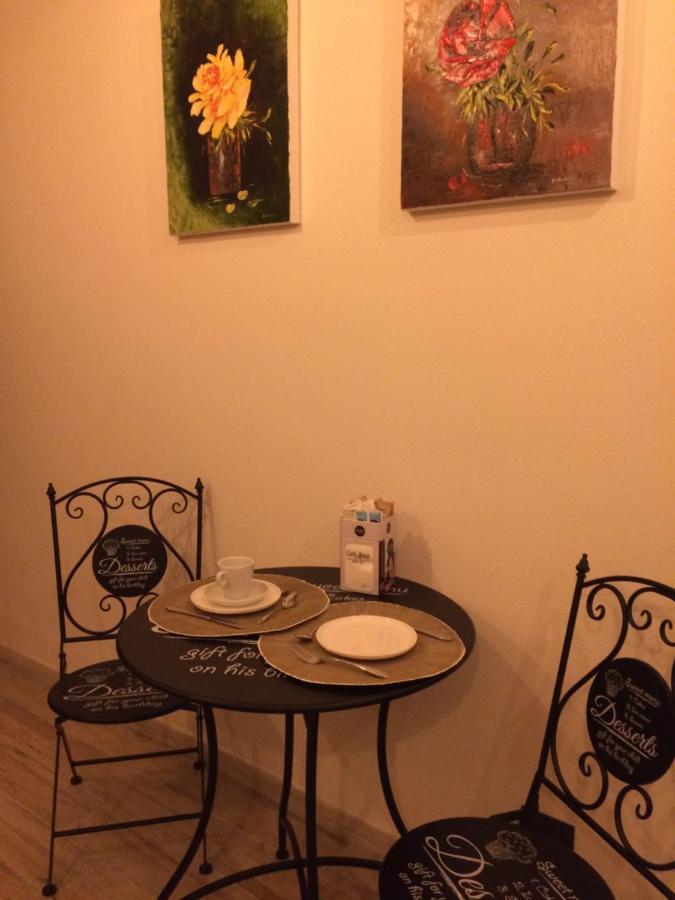 Arquata Scrivia Dely B&B المظهر الخارجي الصورة
