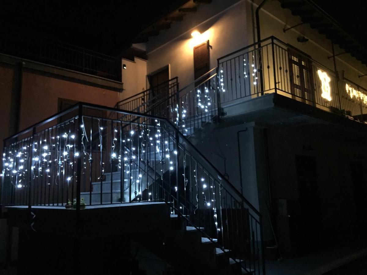 Arquata Scrivia Dely B&B المظهر الخارجي الصورة