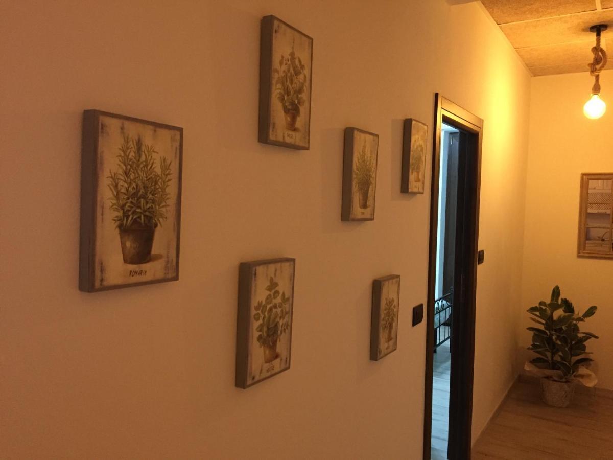 Arquata Scrivia Dely B&B المظهر الخارجي الصورة