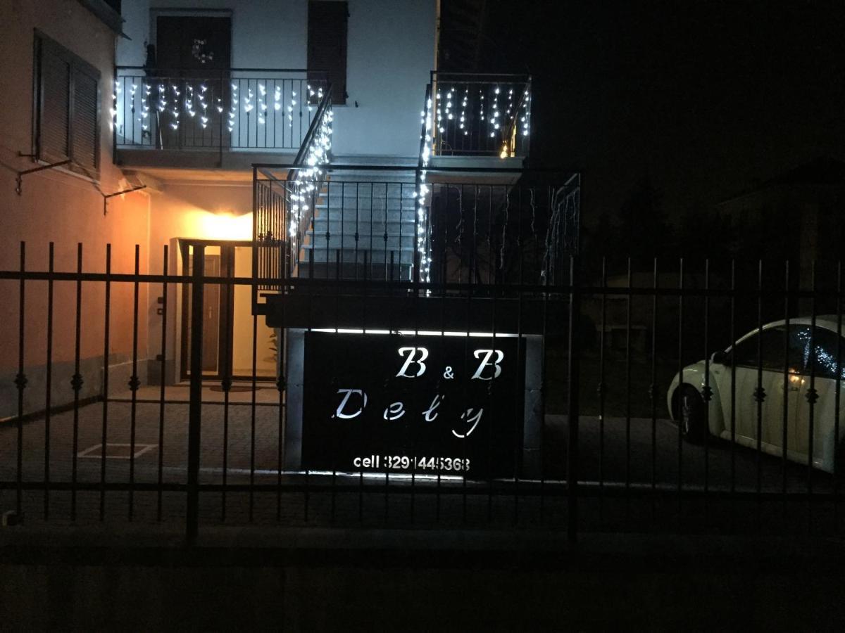 Arquata Scrivia Dely B&B المظهر الخارجي الصورة
