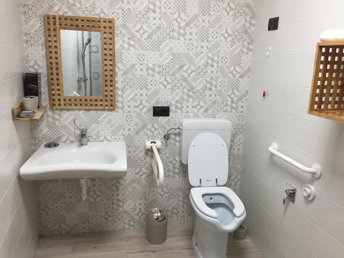 Arquata Scrivia Dely B&B المظهر الخارجي الصورة