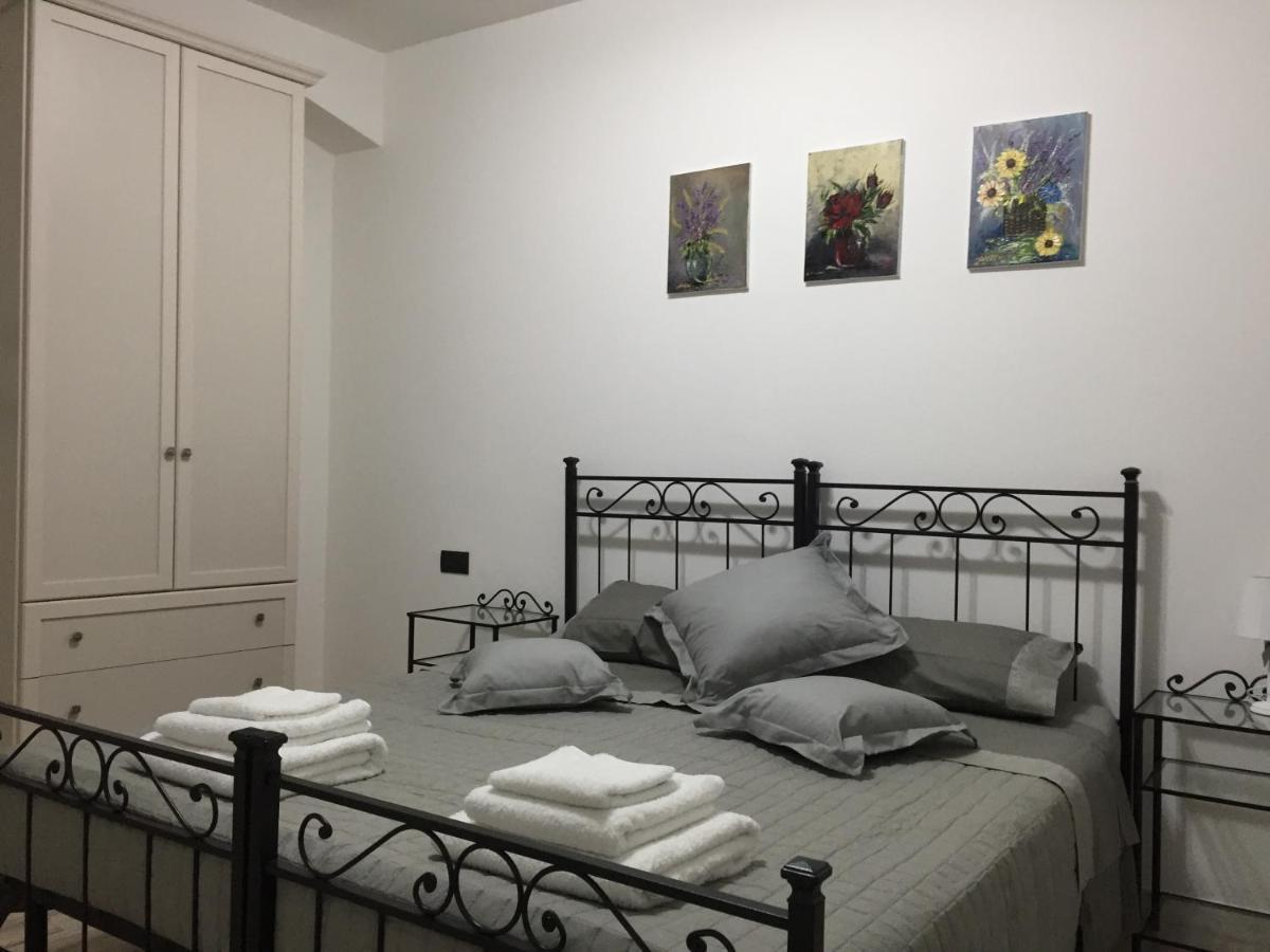 Arquata Scrivia Dely B&B المظهر الخارجي الصورة