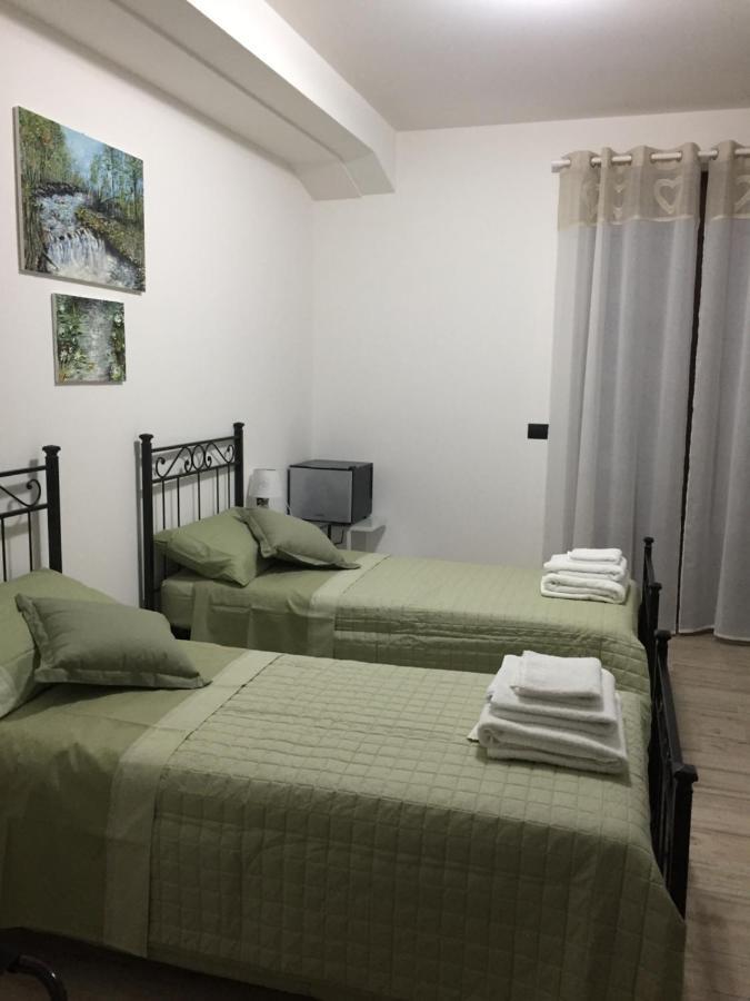 Arquata Scrivia Dely B&B المظهر الخارجي الصورة