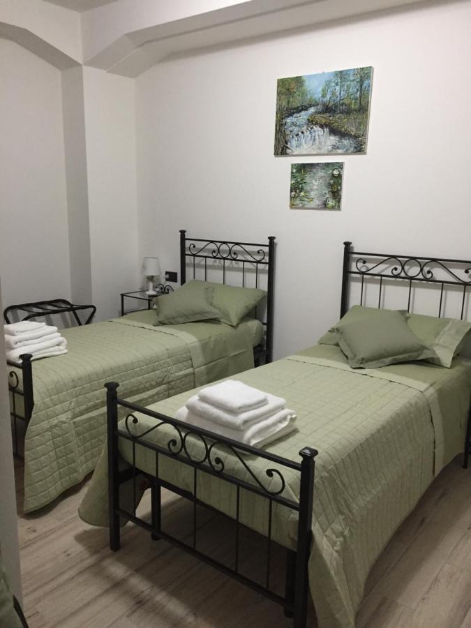Arquata Scrivia Dely B&B المظهر الخارجي الصورة