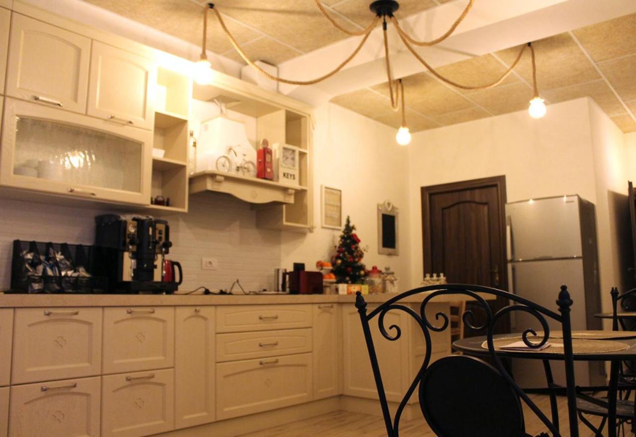 Arquata Scrivia Dely B&B المظهر الخارجي الصورة