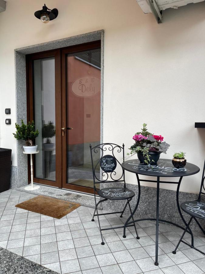 Arquata Scrivia Dely B&B المظهر الخارجي الصورة