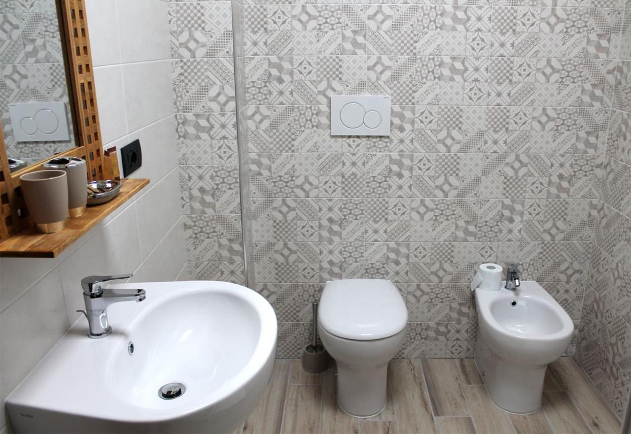 Arquata Scrivia Dely B&B المظهر الخارجي الصورة
