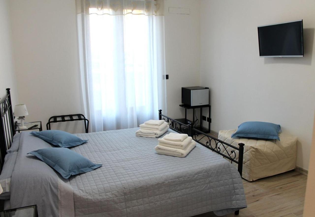 Arquata Scrivia Dely B&B المظهر الخارجي الصورة